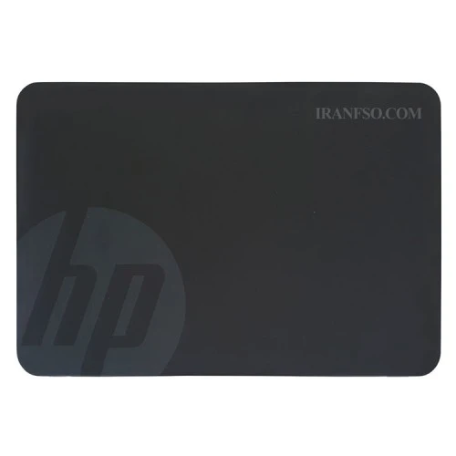 قاب پشت ال سی دی لپ تاپ اچ پی Compaq 2000 مشکی