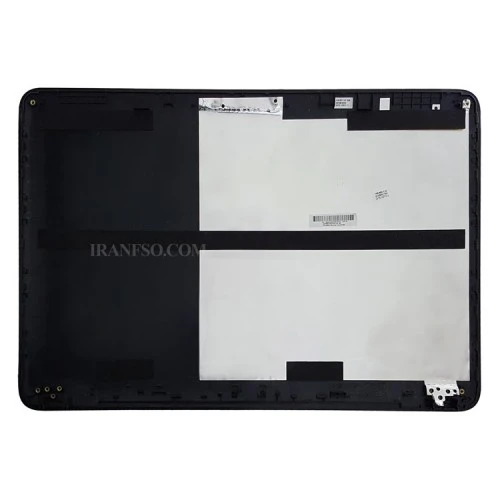 قاب پشت ال سی دی لپ تاپ اچ پی Compaq 2000 مشکی