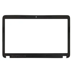 قاب جلو ال سی دی لپ تاپ اچ پی Compaq 2000 مشکی