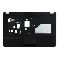 قاب کنار کیبرد لپ تاپ اچ پی Compaq 2000 مشکی