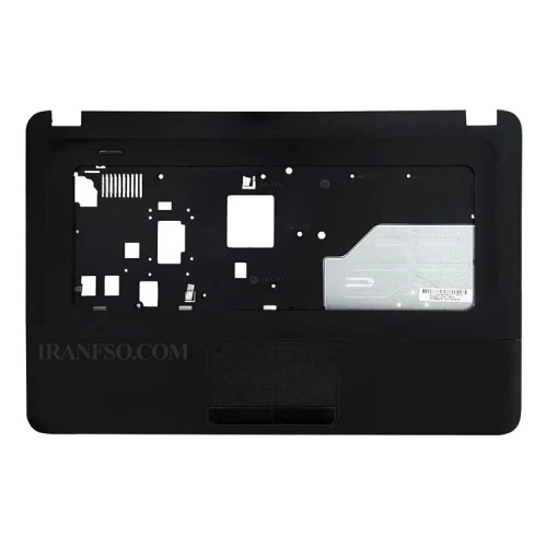 قاب کنار کیبرد لپ تاپ اچ پی Compaq 2000 مشکی