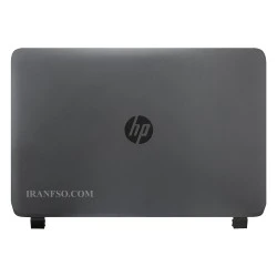 قاب پشت ال سی دی لپ تاپ اچ پی ProBook 450-G2 نوک مدادی