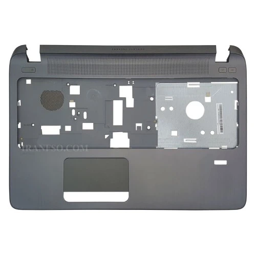 قاب کنار کیبرد لپ تاپ اچ پی ProBook 450-G2 نوک مدادی