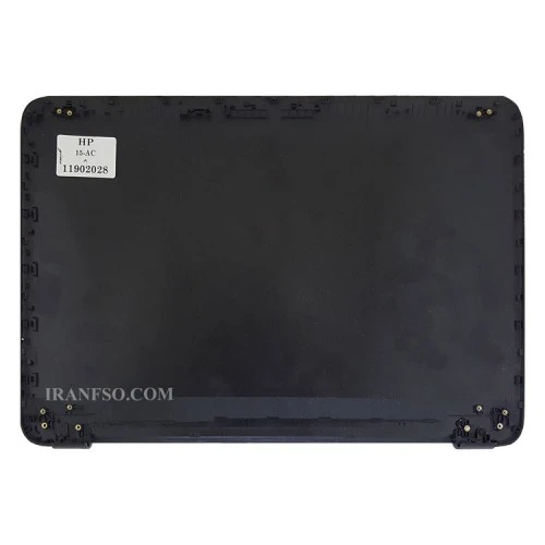 قاب پشت ال سی دی لپ تاپ اچ پی Pavilion 250-G4_15-AC_15-AY_15-BA نقره ای-ضدخش