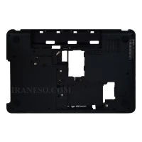 قاب کف لپ تاپ اچ پی Compaq 2000 مشکی