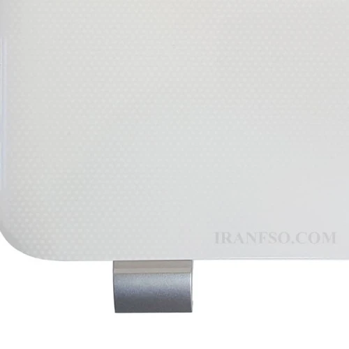 قاب پشت ال سی دی لپ تاپ اچ پی Pavilion 15-N_EAU650030A0 سفید
