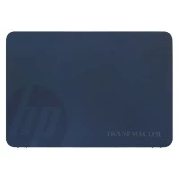 قاب پشت ال سی دی لپ تاپ اچ پی Compaq 2000 آبی