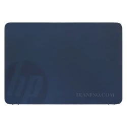 قاب پشت ال سی دی لپ تاپ اچ پی Compaq 2000 آبی