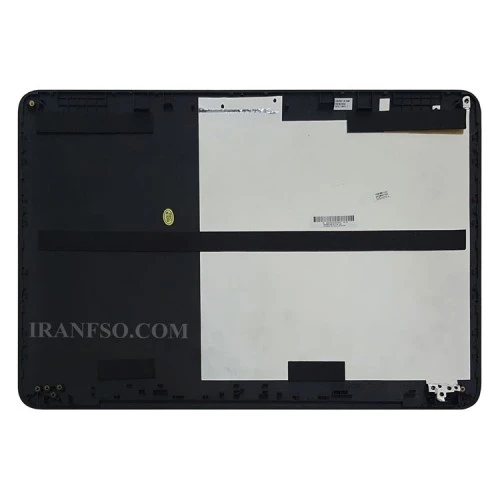 قاب پشت ال سی دی لپ تاپ اچ پی Compaq 2000 آبی