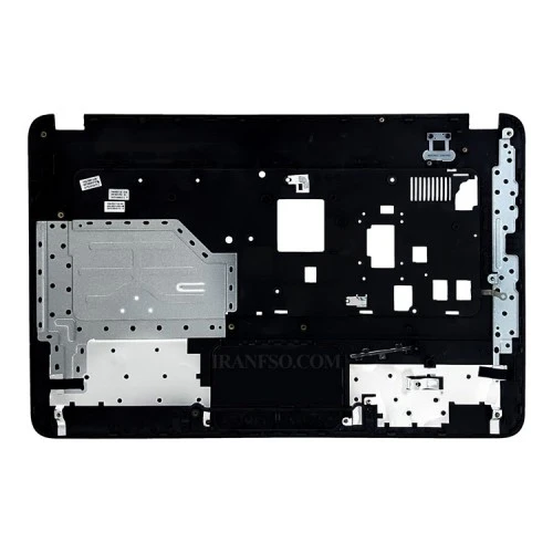 قاب کنار کیبرد لپ تاپ اچ پی Compaq 2000 آبی