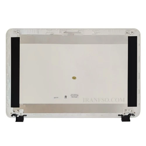 قاب پشت ال سی دی لپ تاپ اچ پی Pavilion 15R-15T-250-G3 سفید