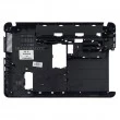 قاب کف لپ تاپ اچ پی Compaq 1000 مشکی بدون پلاستیک کف