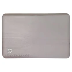قاب پشت ال سی دی لپ تاپ اچ پی Pavilion DV6-3000 بژ