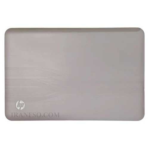 قاب پشت ال سی دی لپ تاپ اچ پی Pavilion DV6-3000 بژ