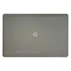 قاب پشت ال سی دی لپ تاپ اچ پی ProBook 4540 بژ