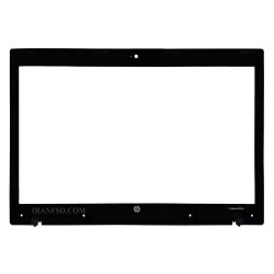 قاب جلو ال سی دی لپ تاپ اچ پی ProBook 4520 مشکی