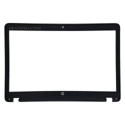 قاب جلو ال سی دی لپ تاپ اچ پی ProBook 450-G1 مشکی