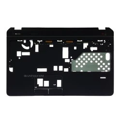 قاب کنار کیبرد لپ تاپ اچ پی Pavilion DV6-7000 مشکی