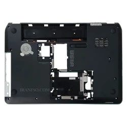 قاب کف لپ تاپ اچ پی Pavilion DV6-7000 مشکی