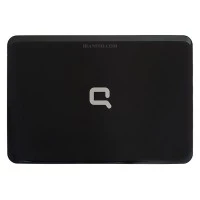 قاب پشت ال سی دی لپ تاپ اچ پی Compaq 1000 مشکی
