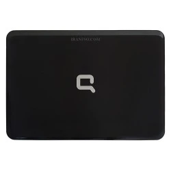 قاب پشت ال سی دی لپ تاپ اچ پی Compaq 1000 مشکی