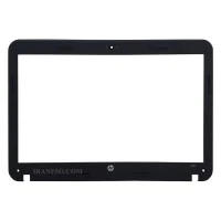 قاب جلو ال سی دی لپ تاپ اچ پی Compaq 1000 مشکی