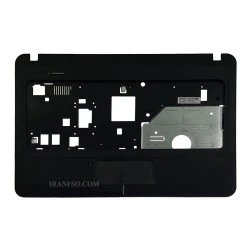 قاب کنار کیبرد لپ تاپ اچ پی Compaq 1000 مشکی
