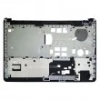 قاب کنار کیبرد لپ تاپ اچ پی ProBook 355-G1_355-G2 مشکی-نقره ای بدون فینگر پرینت