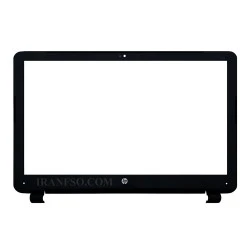قاب جلو ال سی دی لپ تاپ اچ پی ProBook 355-G1 مشکی