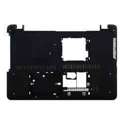 قاب کف لپ تاپ اچ پی ProBook 355-G1_350-G1 مشکی