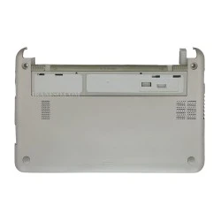 قاب کف لپ تاپ اچ پی Mini 2133 نقره ای
