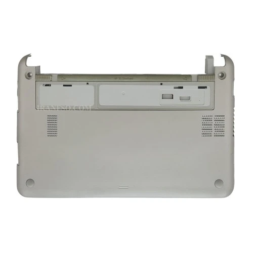 قاب کف لپ تاپ اچ پی Mini 2133 نقره ای