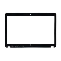 قاب جلو ال سی دی لپ تاپ اچ پی Compaq 2000-630 مشکی