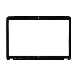 قاب جلو ال سی دی لپ تاپ اچ پی Compaq 2000-630 مشکی
