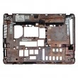 قاب کف لپ تاپ اچ پی ProBook 4530 مشکی-خط و خش دار