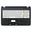 قاب کنار کیبرد لپ تاپ اچ پی Pavilion 15-P نوک مدادی-اینتربزرگ خط و خش دار