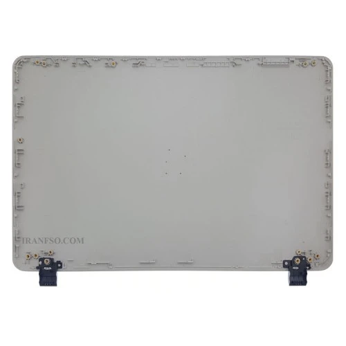 قاب پشت ال سی دی لپ تاپ اچ پی ProBook 350 G1_350 G2 نقره ای