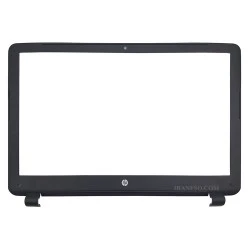قاب جلو ال سی دی لپ تاپ اچ پی ProBook 350 G1_350 G2 مشکی