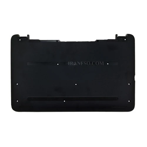 قاب کف لپ تاپ اچ پی Pavilion 250-G4_15-AC_15-AY_15-BA مشکی-بدون جای درایو