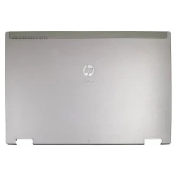 قاب پشت ال سی دی لپ تاپ اچ پی EliteBook 8440 نقره ای-دست دوم