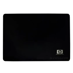 قاب پشت ال سی دی لپ تاپ اچ پی Pavilion DV4-1000_DV4-2000 مشکی دست دوم