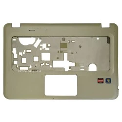 قاب کنار کیبرد لپ تاپ اچ پی Pavilion DV6-3000 بژ دست دوم