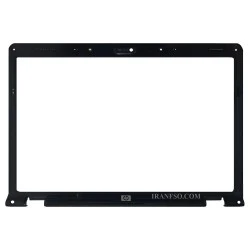 قاب جلو ال سی دی لپ تاپ اچ پی Pavilion DV6000 مشکی-دست دوم