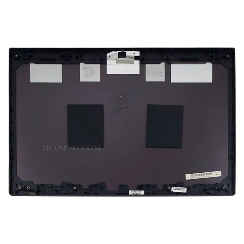 قاب پشت ال سی دی لپ تاپ اچ پی ProBook 4520-4525 قهوه ای-دست دوم