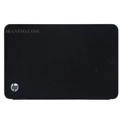 قاب پشت ال سی دی لپ تاپ اچ پی Pavilion DV6-6000 مشکی-طرح دار دست دوم