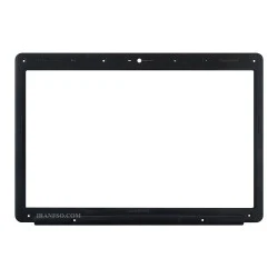 قاب جلو ال سی دی لپ تاپ اچ پی Compaq V3000 مشکی-دست دوم