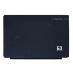 قاب پشت ال سی دی لپ تاپ اچ پی Pavilion DV5-1000 مشکی دست دوم