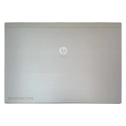 قاب پشت ال سی دی لپ تاپ اچ پی ProBook 4520 نقره ای-دست دوم
