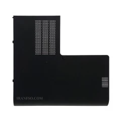 درب قاب کف لپ تاپ اچ پی Pavilion G4-2000_683200-001 مشکی به همراه پیچ