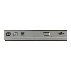 پنل درایو لپ تاپ اچ پی Pavilion DV7-1000 نقره ای